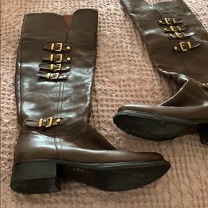 Italian boots